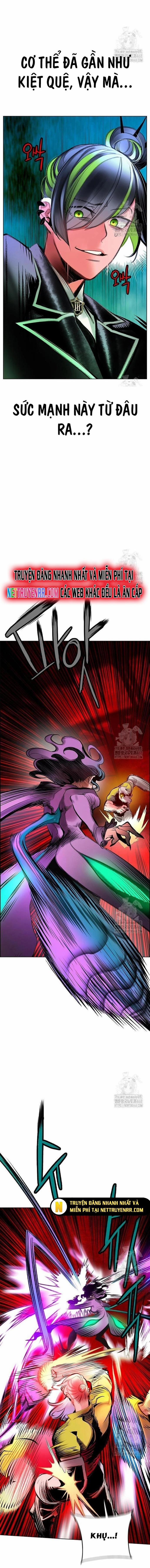 Nhân Trùng Đại Chiến 153 trang 18