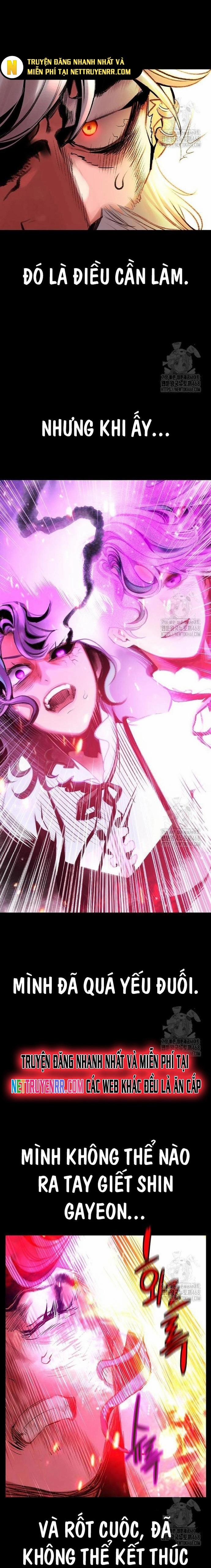 Nhân Trùng Đại Chiến 153 trang 21