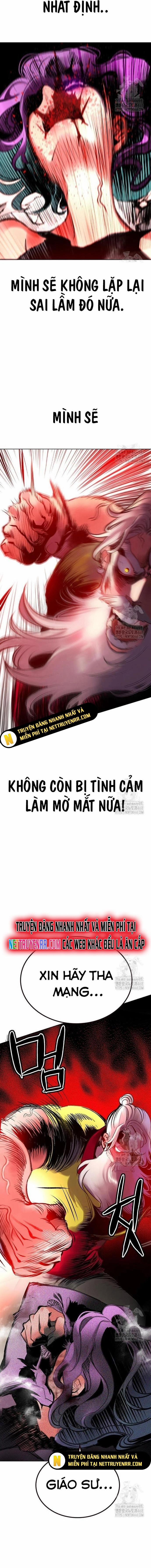 Nhân Trùng Đại Chiến 153 trang 23