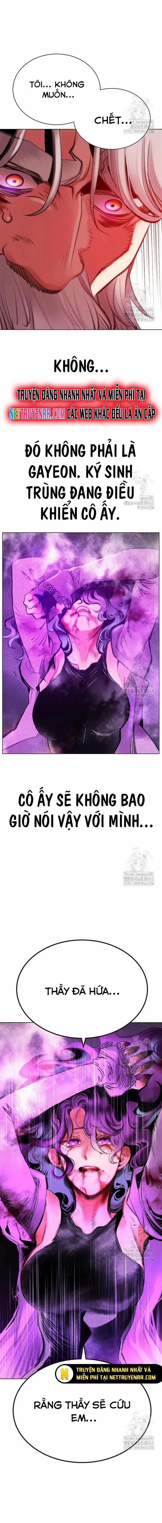 Nhân Trùng Đại Chiến 153 trang 24