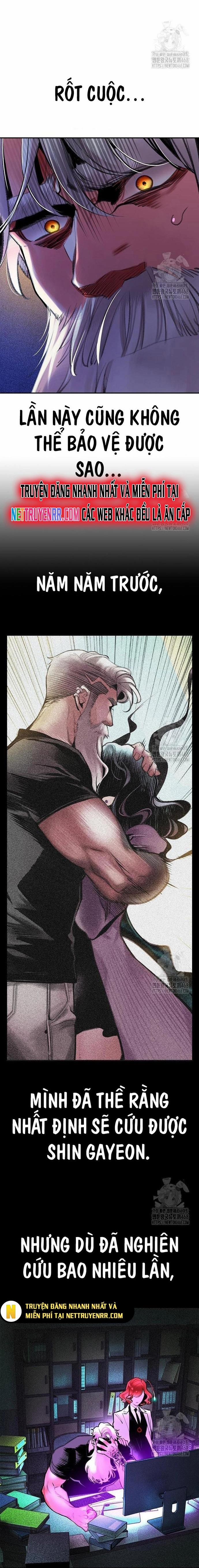 Nhân Trùng Đại Chiến 153 trang 3