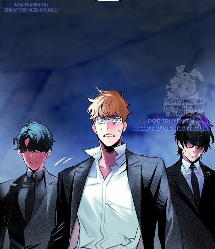 Nhân Trùng Đại Chiến 154 trang 156