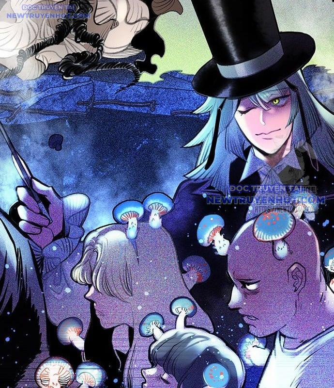 Nhân Trùng Đại Chiến 154 trang 182