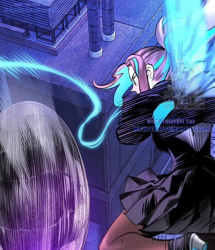 Nhân Trùng Đại Chiến 154 trang 216