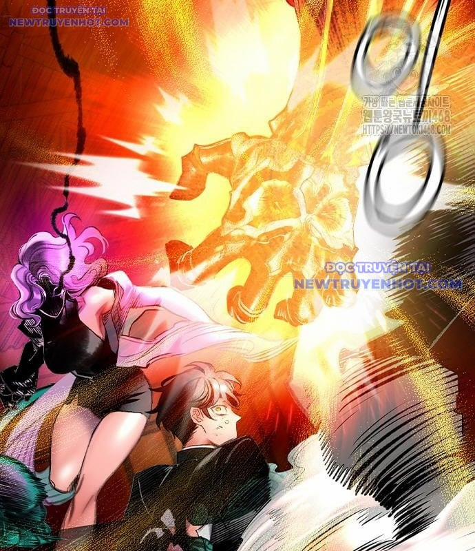 Nhân Trùng Đại Chiến 154 trang 25