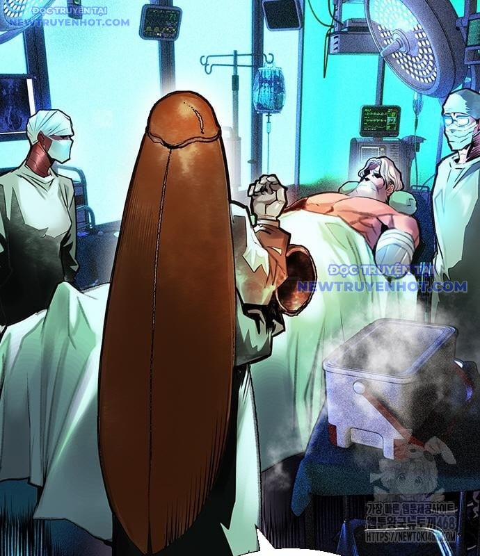 Nhân Trùng Đại Chiến 154 trang 4