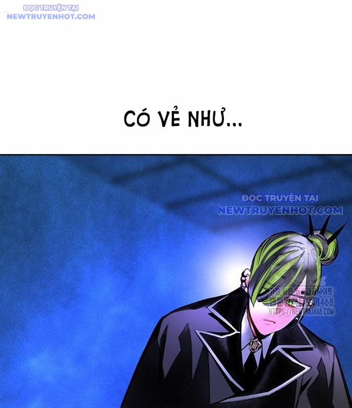 Nhân Trùng Đại Chiến 154 trang 67