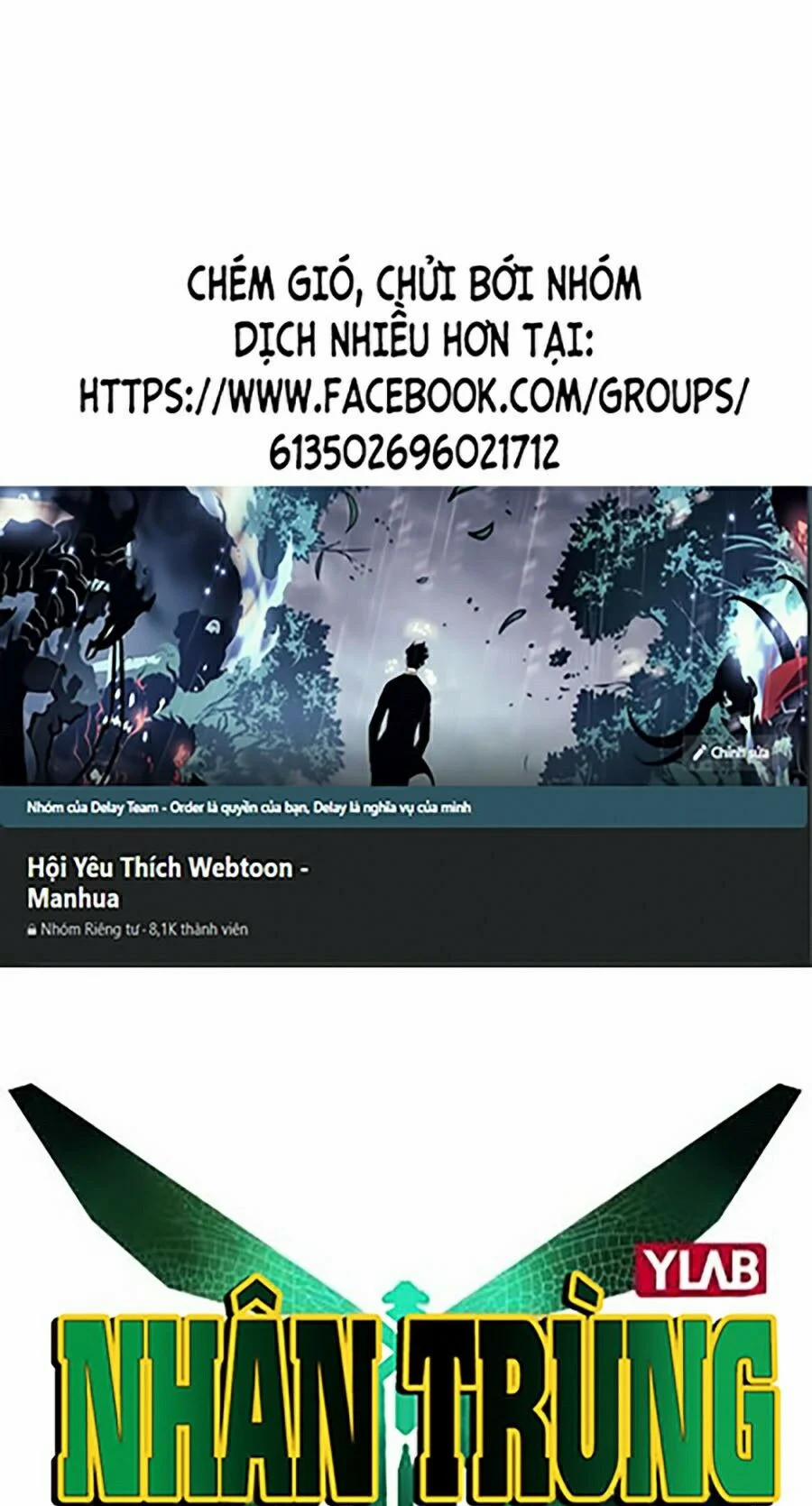 Nhân Trùng Đại Chiến 16 trang 0