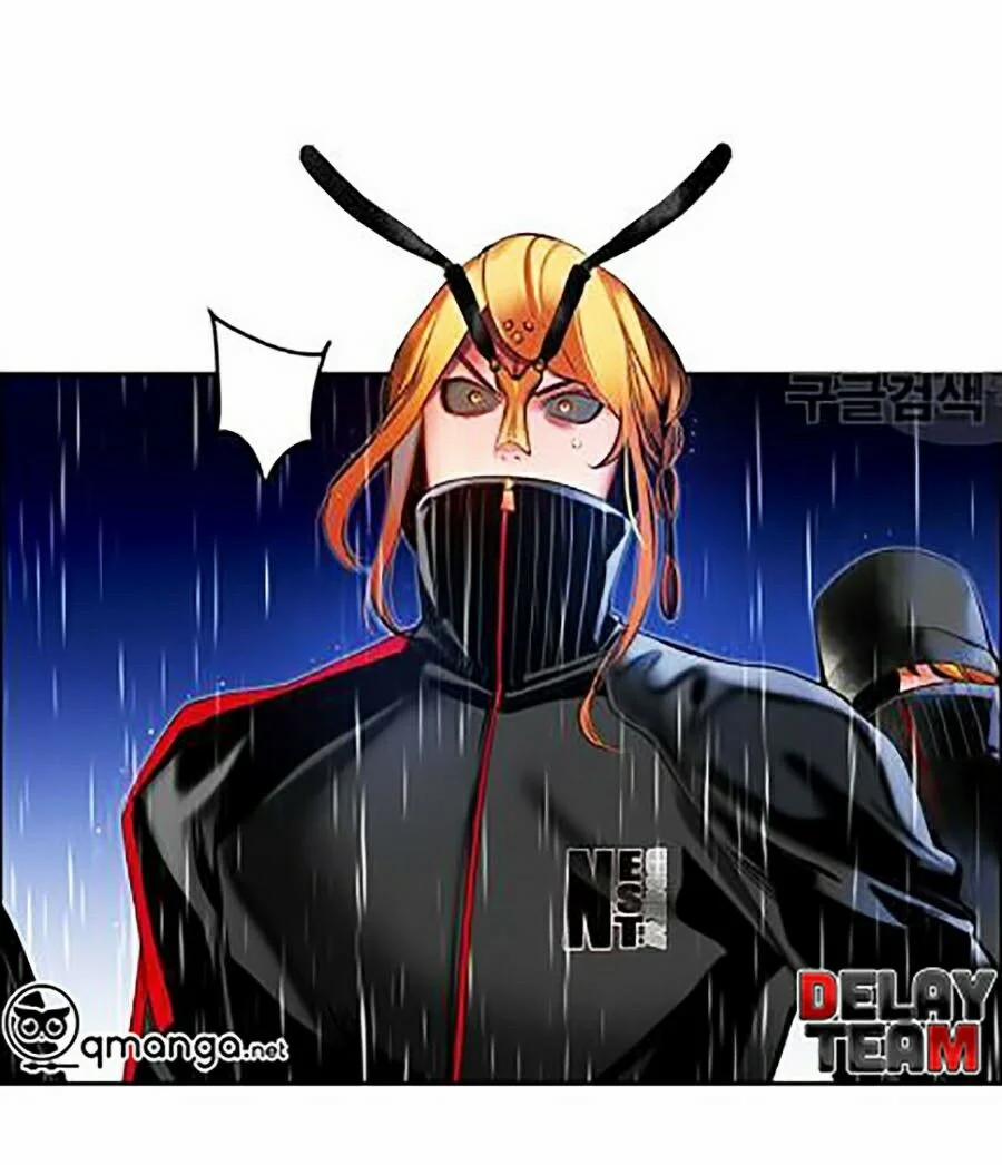 Nhân Trùng Đại Chiến 16 trang 100