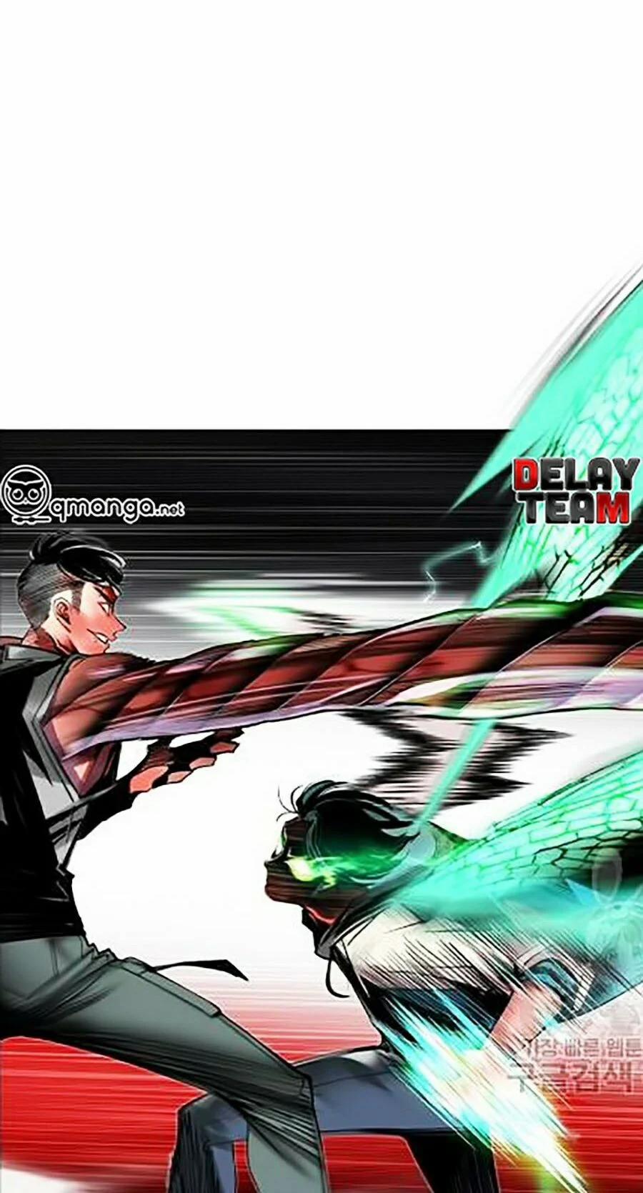 Nhân Trùng Đại Chiến 16 trang 11