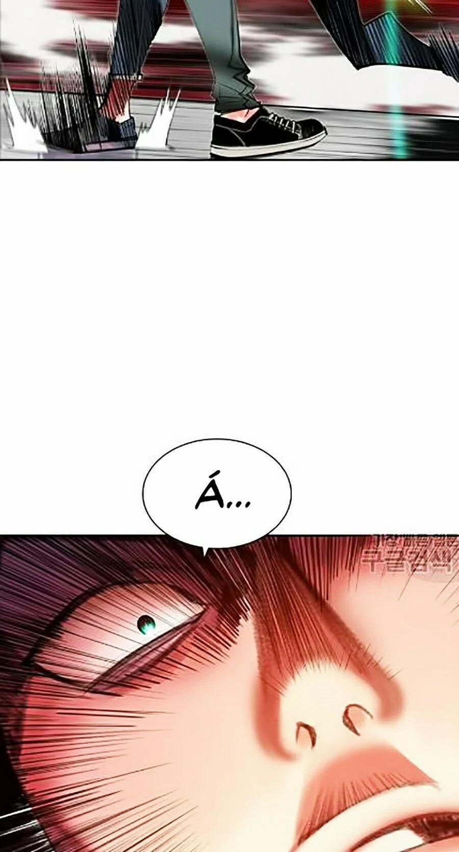 Nhân Trùng Đại Chiến 16 trang 12