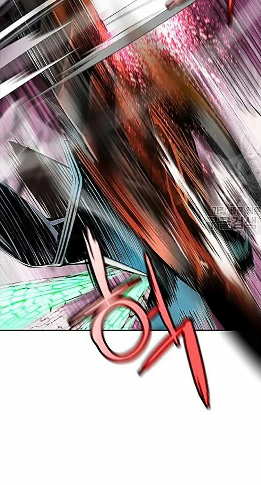 Nhân Trùng Đại Chiến 16 trang 19