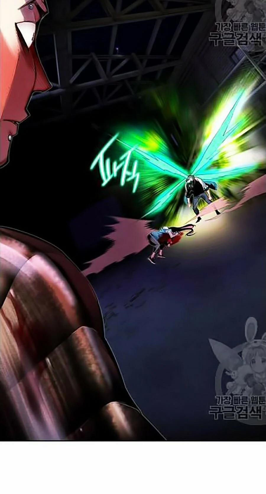 Nhân Trùng Đại Chiến 16 trang 2