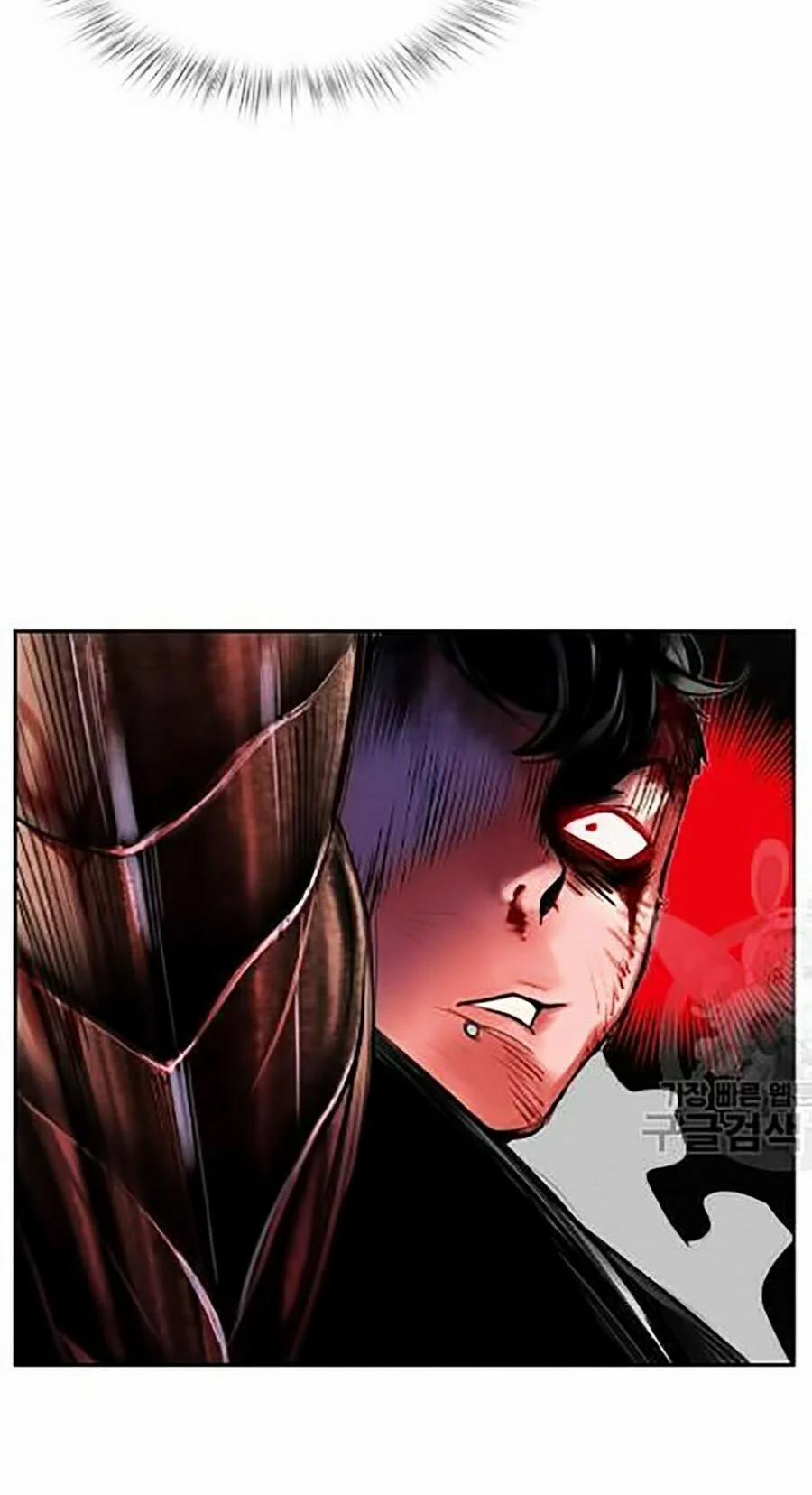 Nhân Trùng Đại Chiến 16 trang 21