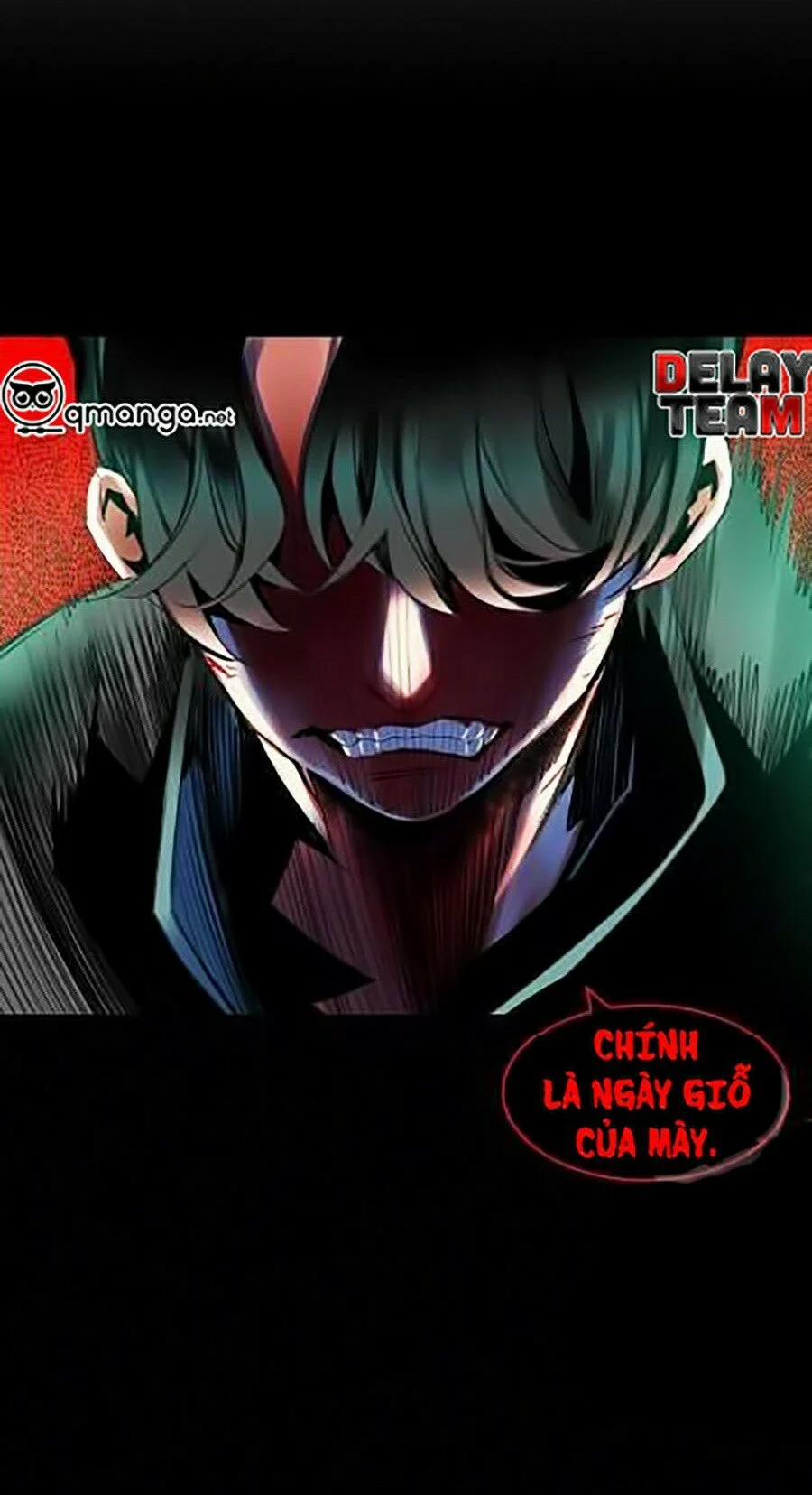 Nhân Trùng Đại Chiến 16 trang 27