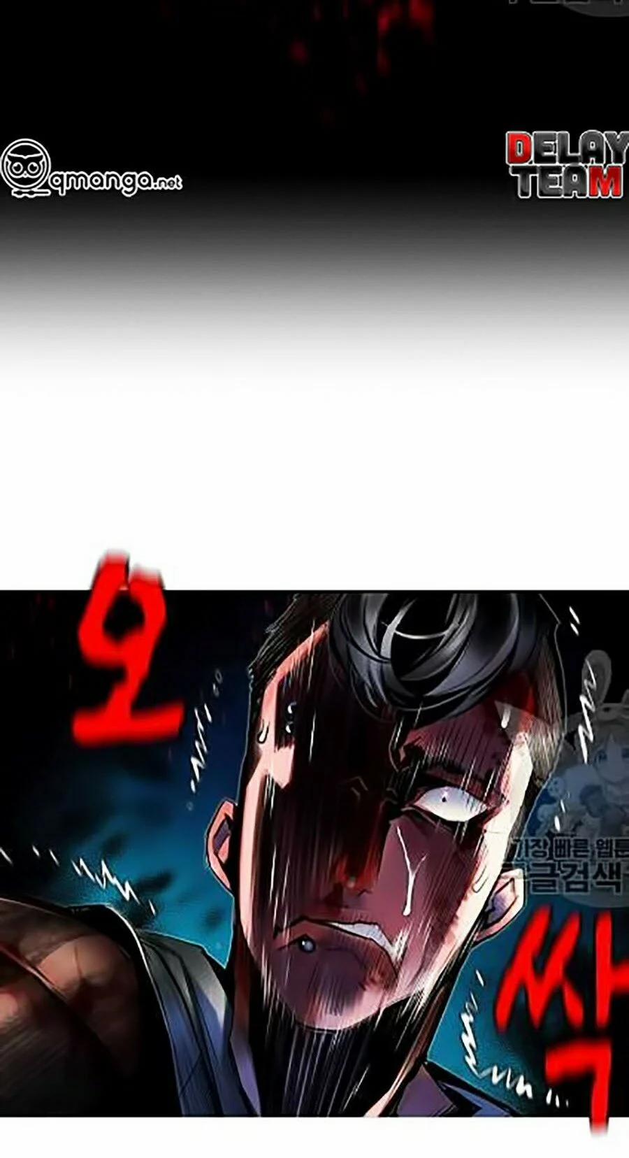 Nhân Trùng Đại Chiến 16 trang 31