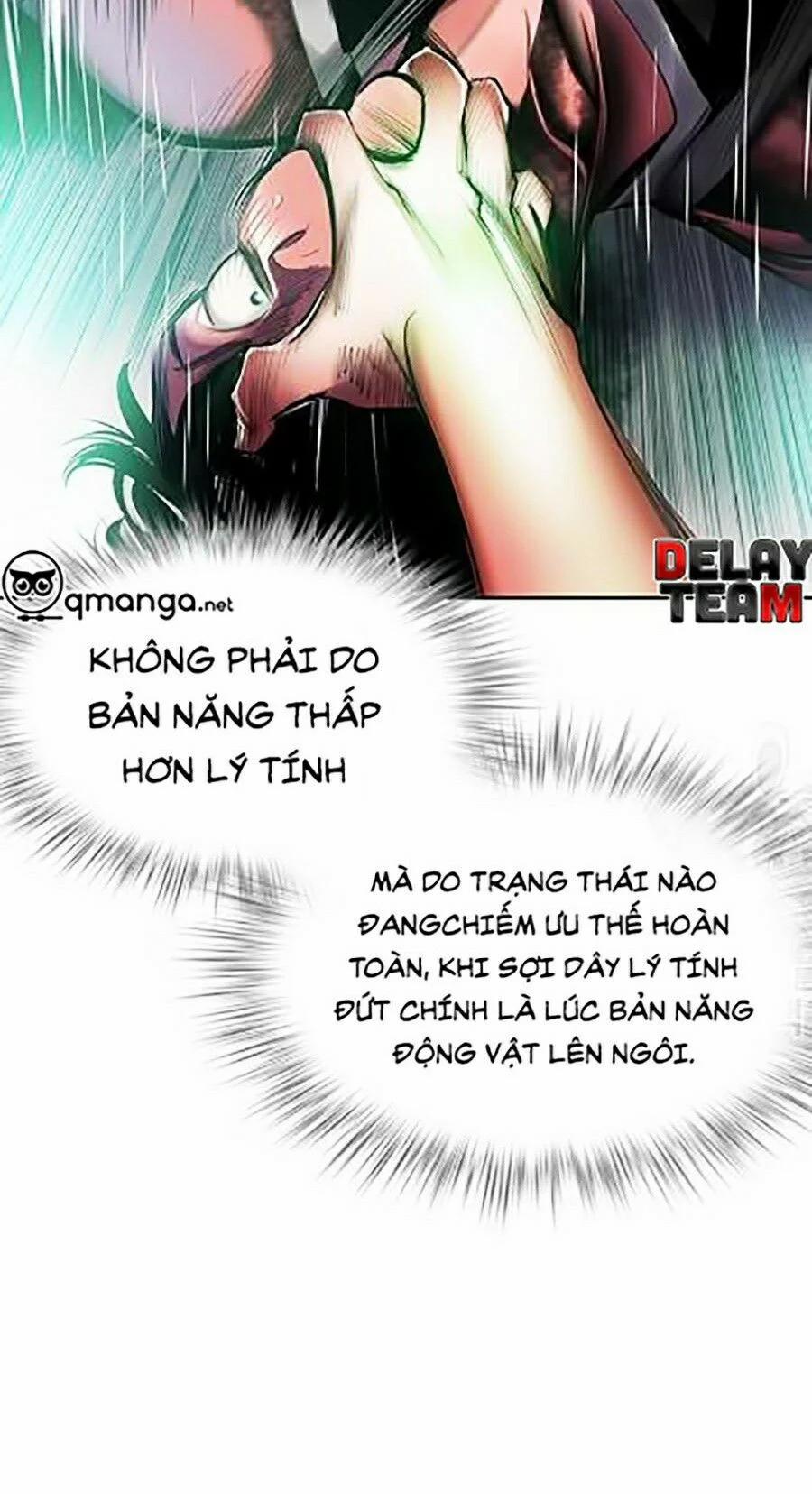 Nhân Trùng Đại Chiến 16 trang 58