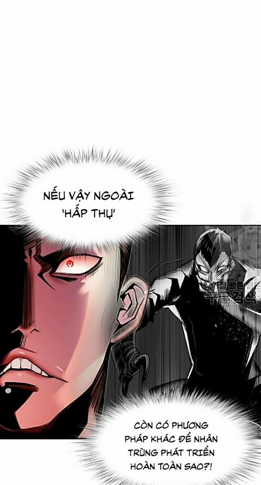 Nhân Trùng Đại Chiến 16 trang 6