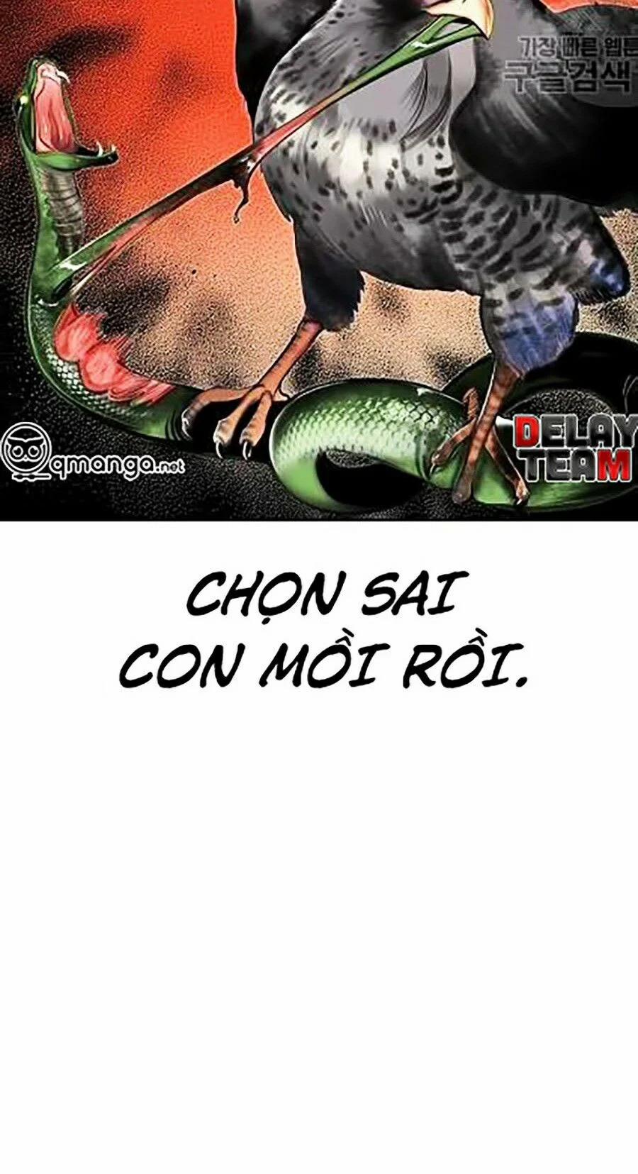 Nhân Trùng Đại Chiến 16 trang 64