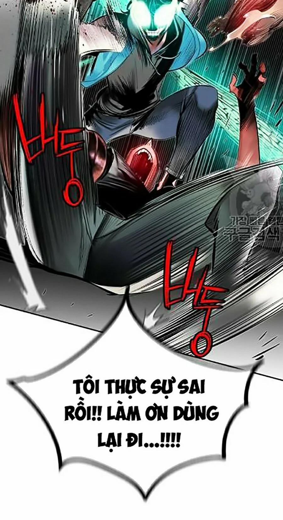 Nhân Trùng Đại Chiến 16 trang 69