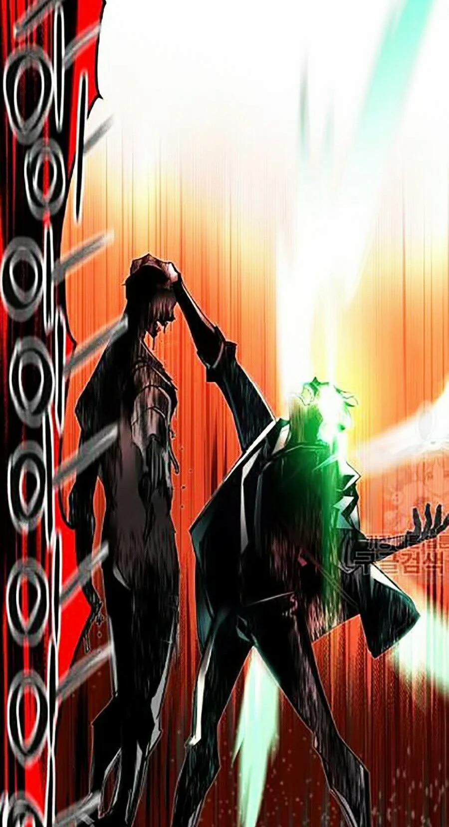 Nhân Trùng Đại Chiến 16 trang 78