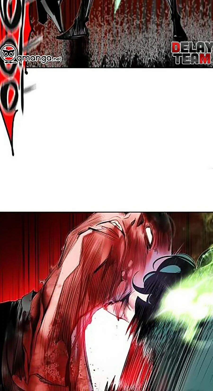 Nhân Trùng Đại Chiến 16 trang 79