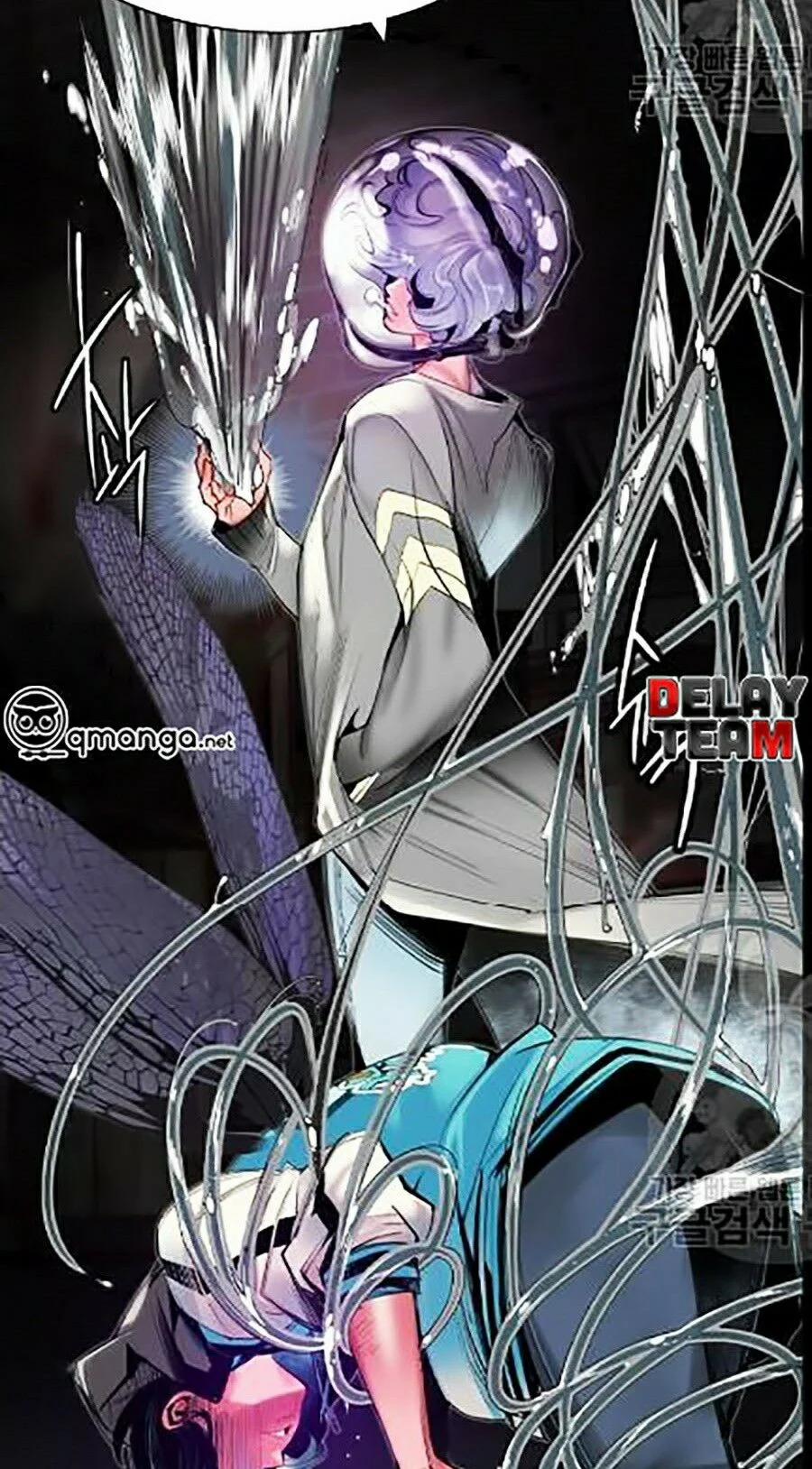 Nhân Trùng Đại Chiến 16 trang 84