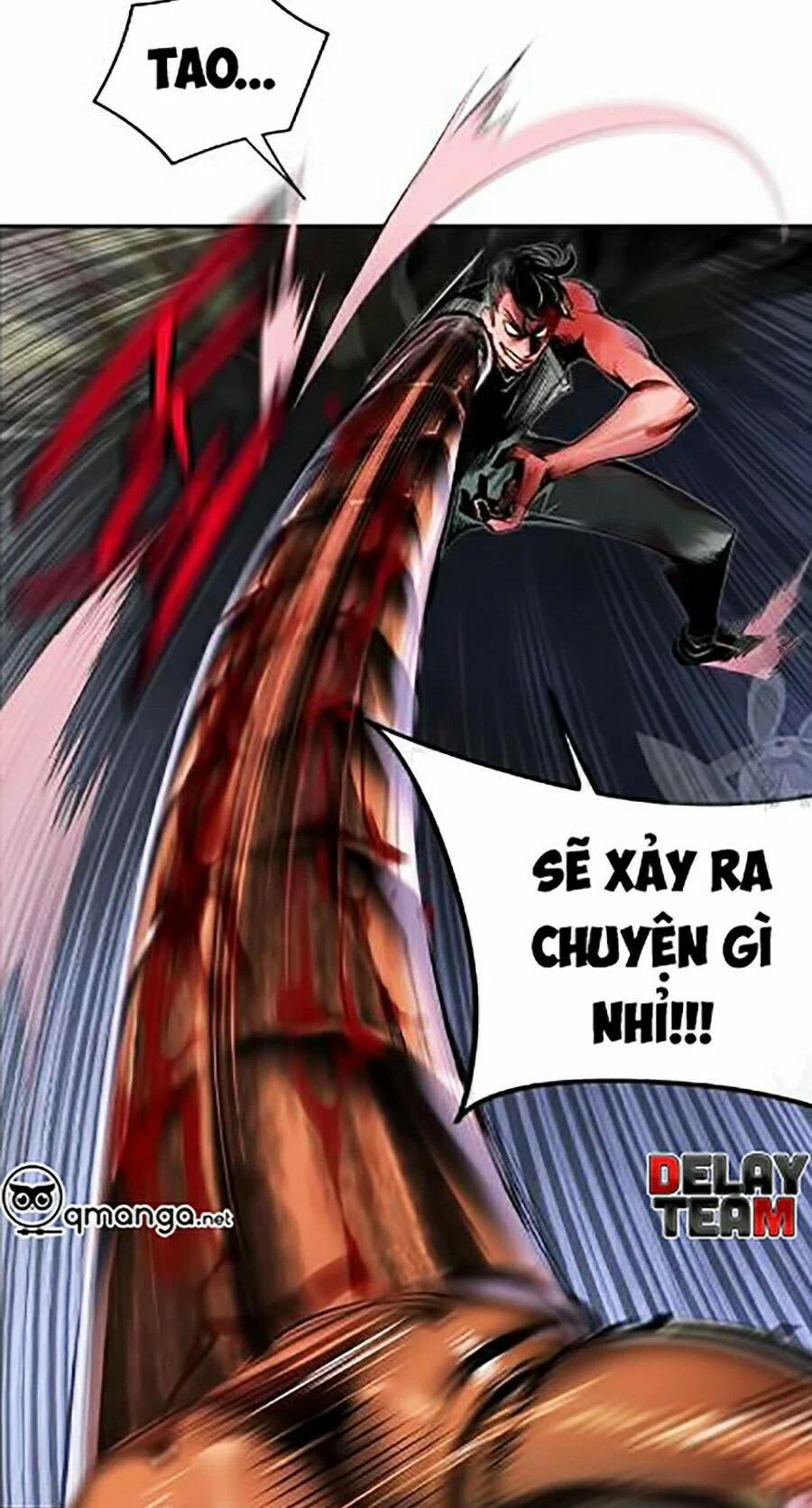 Nhân Trùng Đại Chiến 16 trang 9