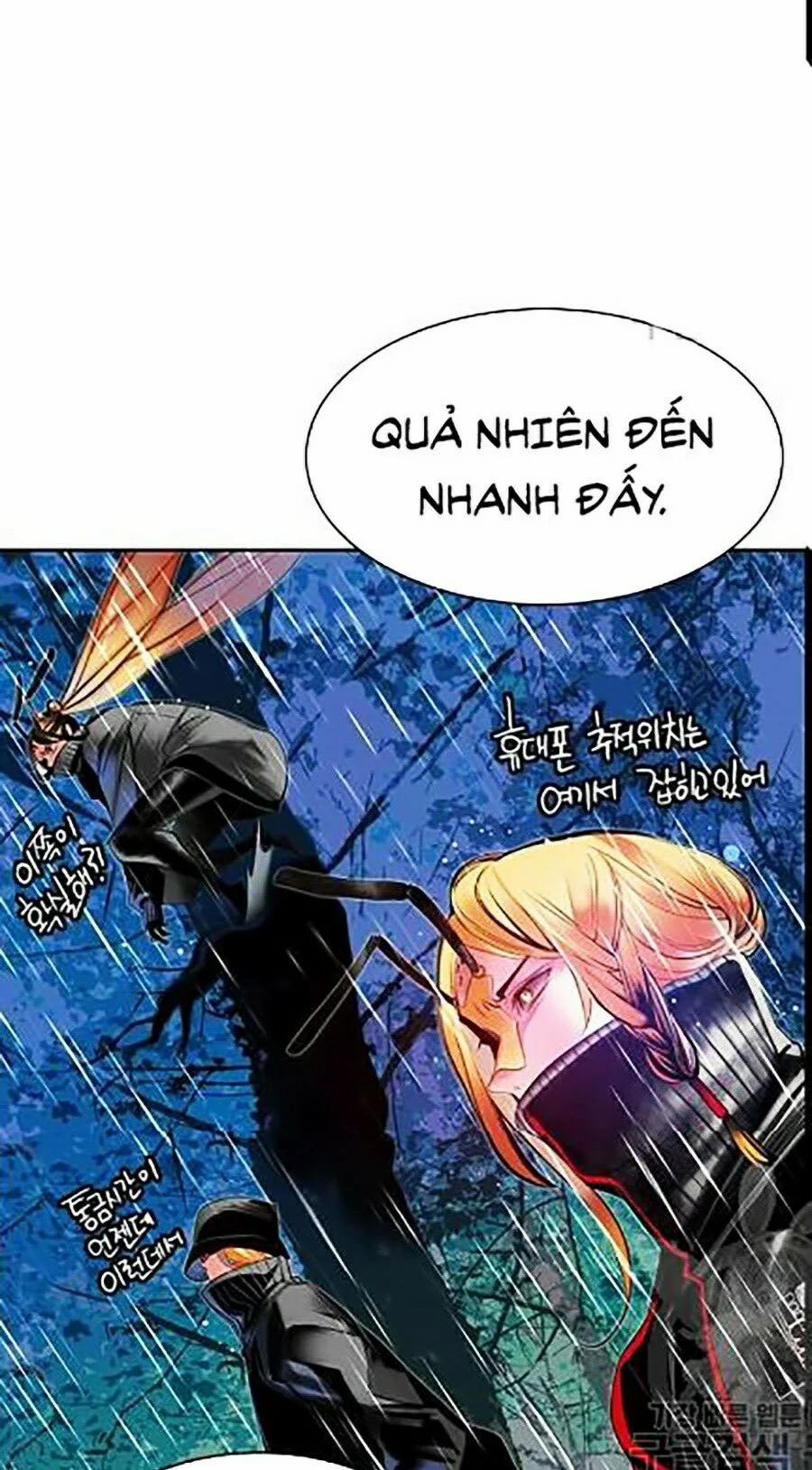 Nhân Trùng Đại Chiến 16 trang 90