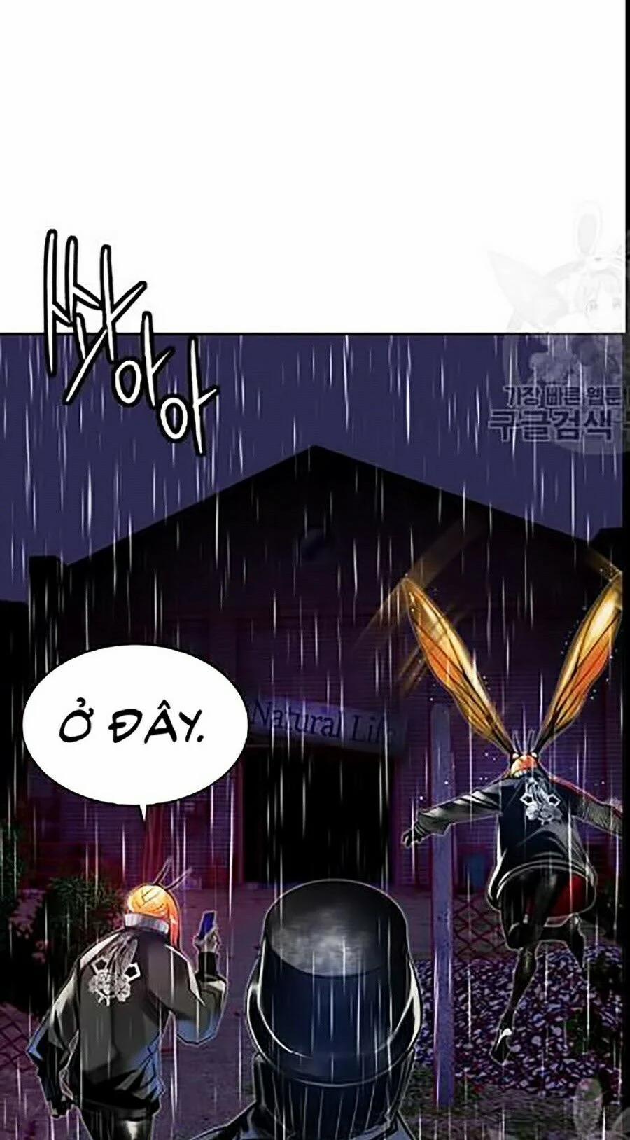 Nhân Trùng Đại Chiến 16 trang 96