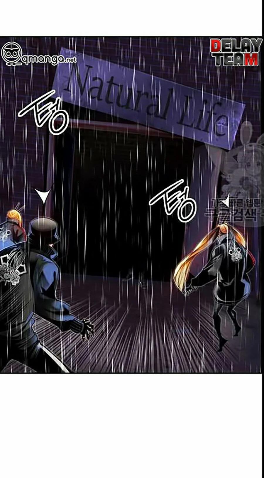 Nhân Trùng Đại Chiến 16 trang 99