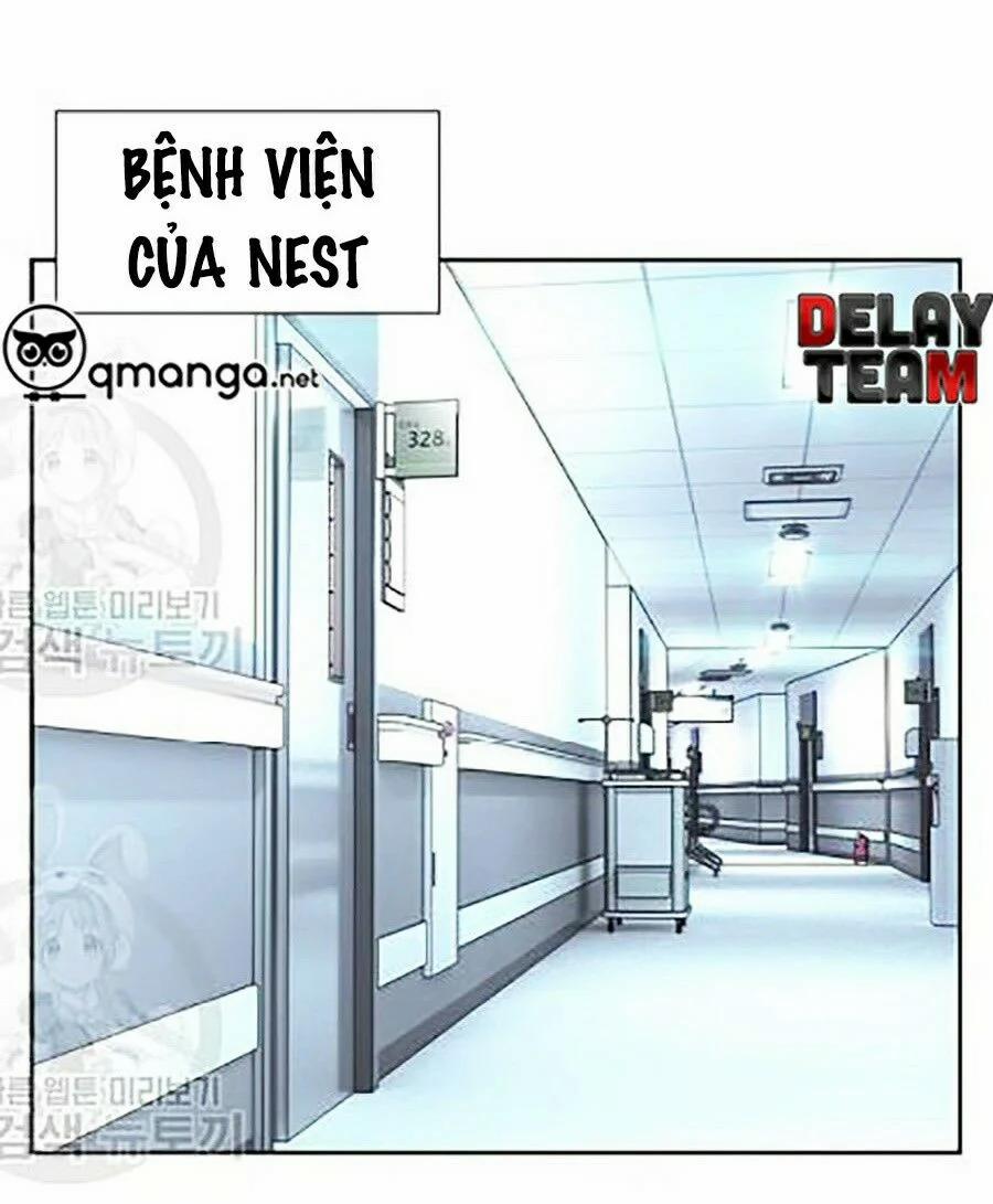 Nhân Trùng Đại Chiến 17 trang 124