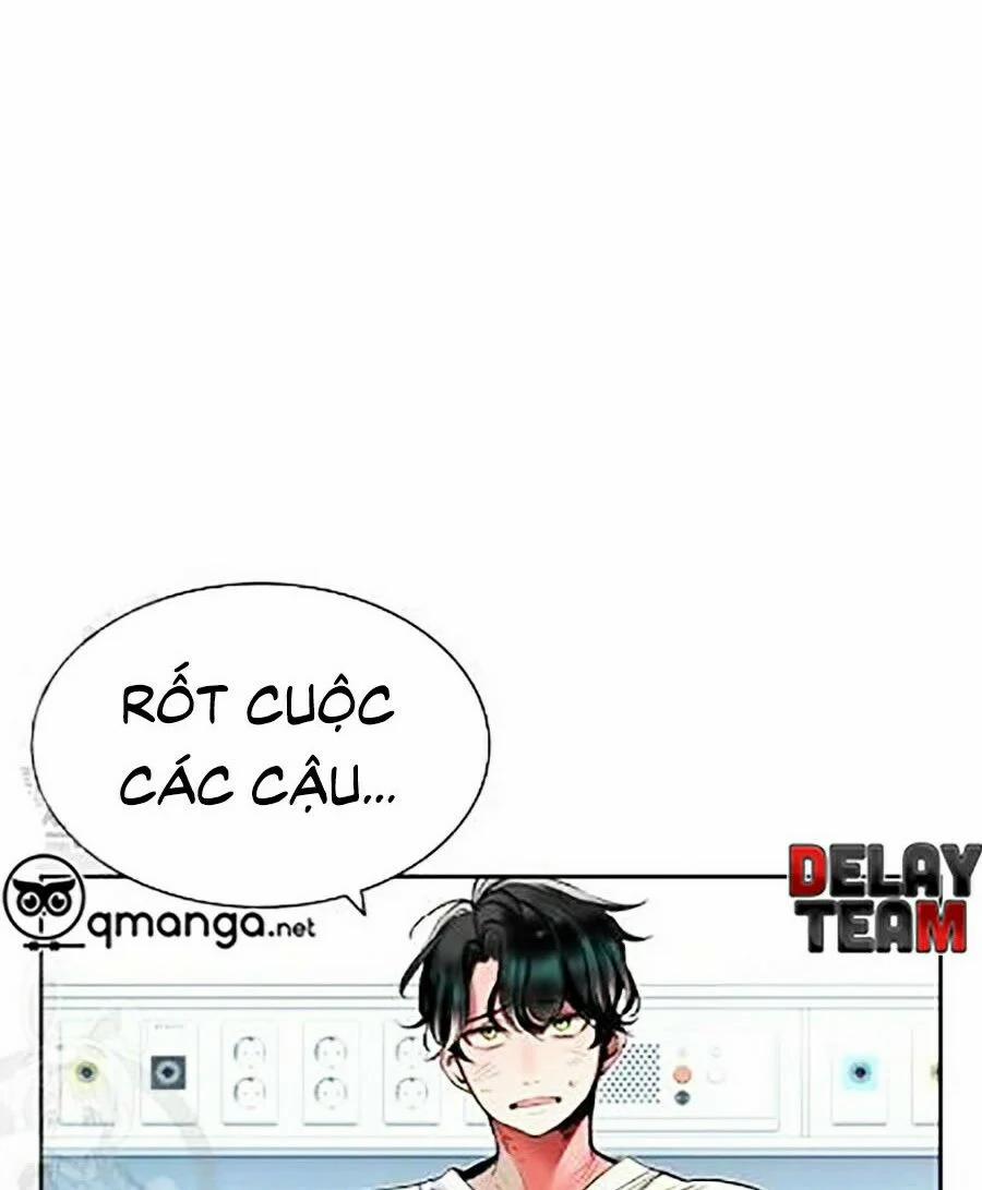 Nhân Trùng Đại Chiến 17 trang 125