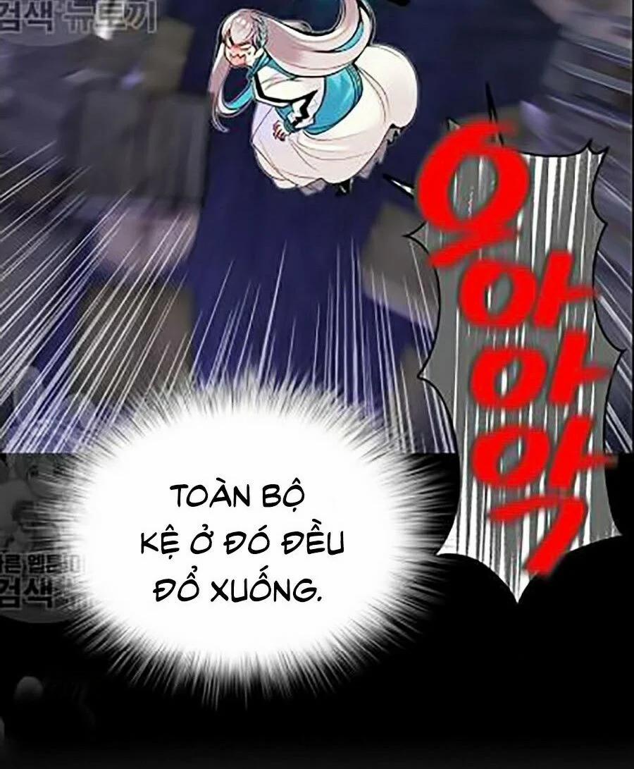 Nhân Trùng Đại Chiến 17 trang 133