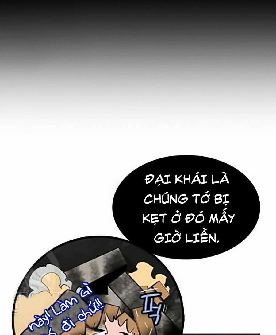 Nhân Trùng Đại Chiến 17 trang 134