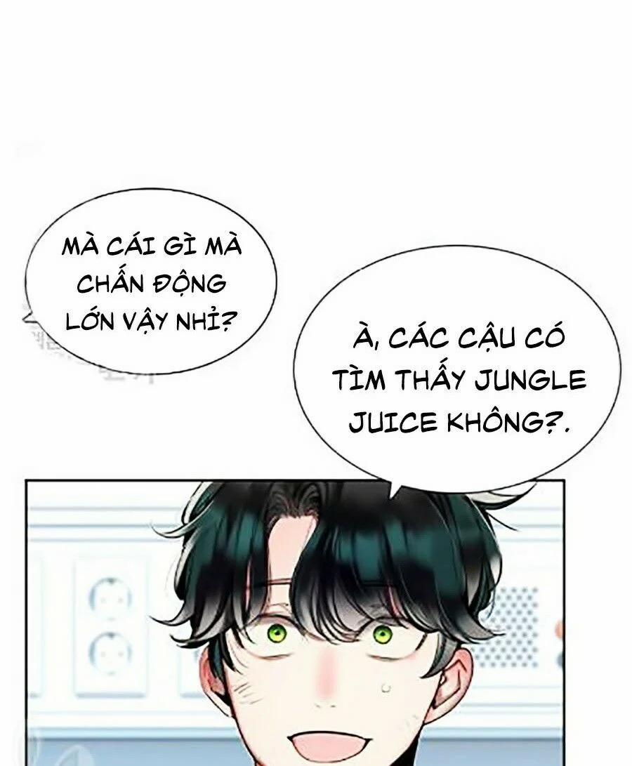 Nhân Trùng Đại Chiến 17 trang 136