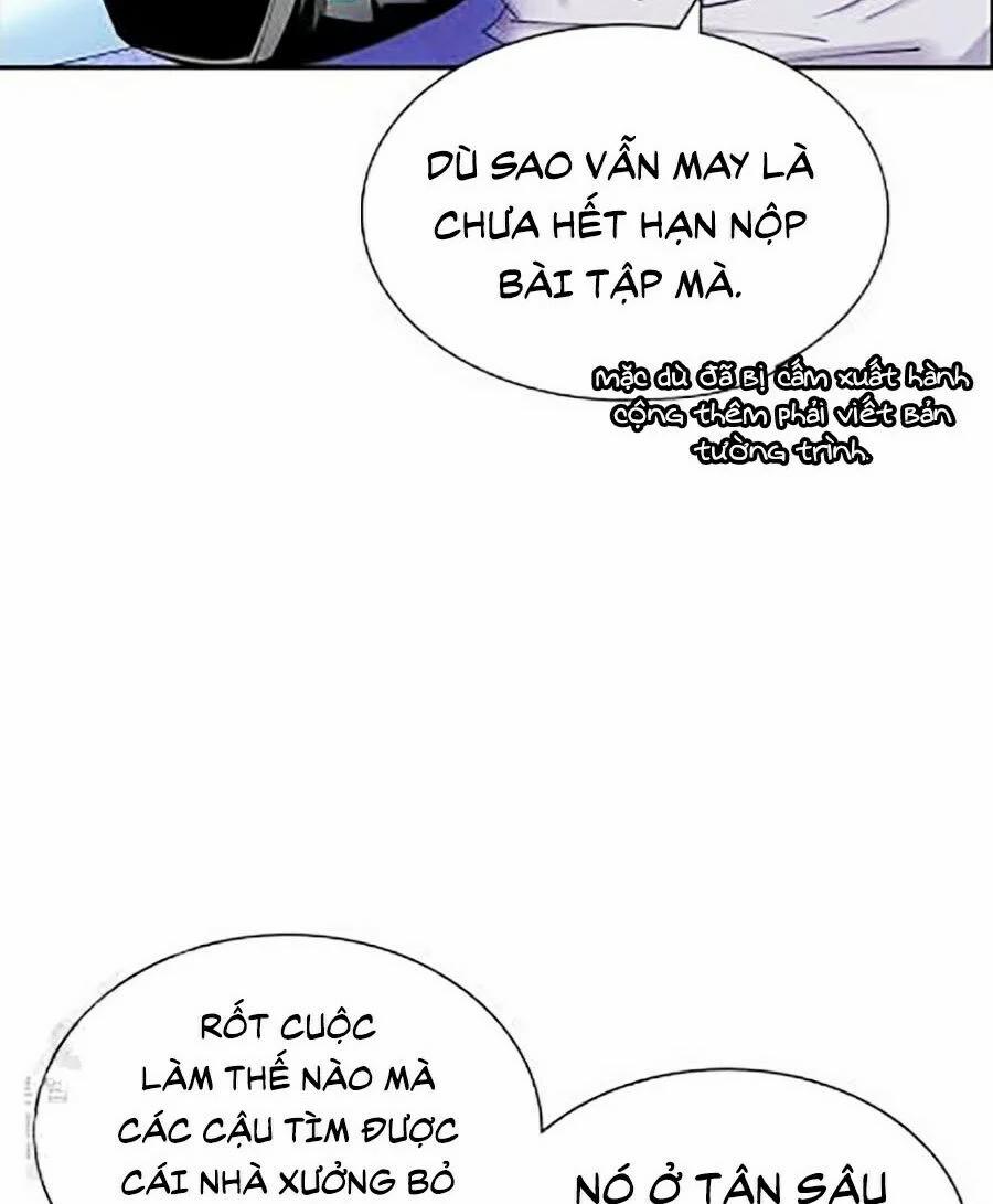 Nhân Trùng Đại Chiến 17 trang 139