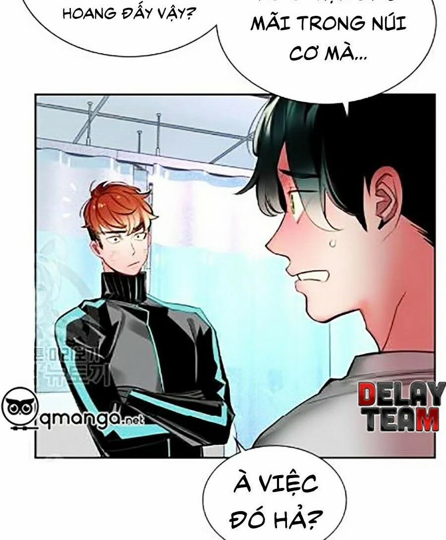 Nhân Trùng Đại Chiến 17 trang 140