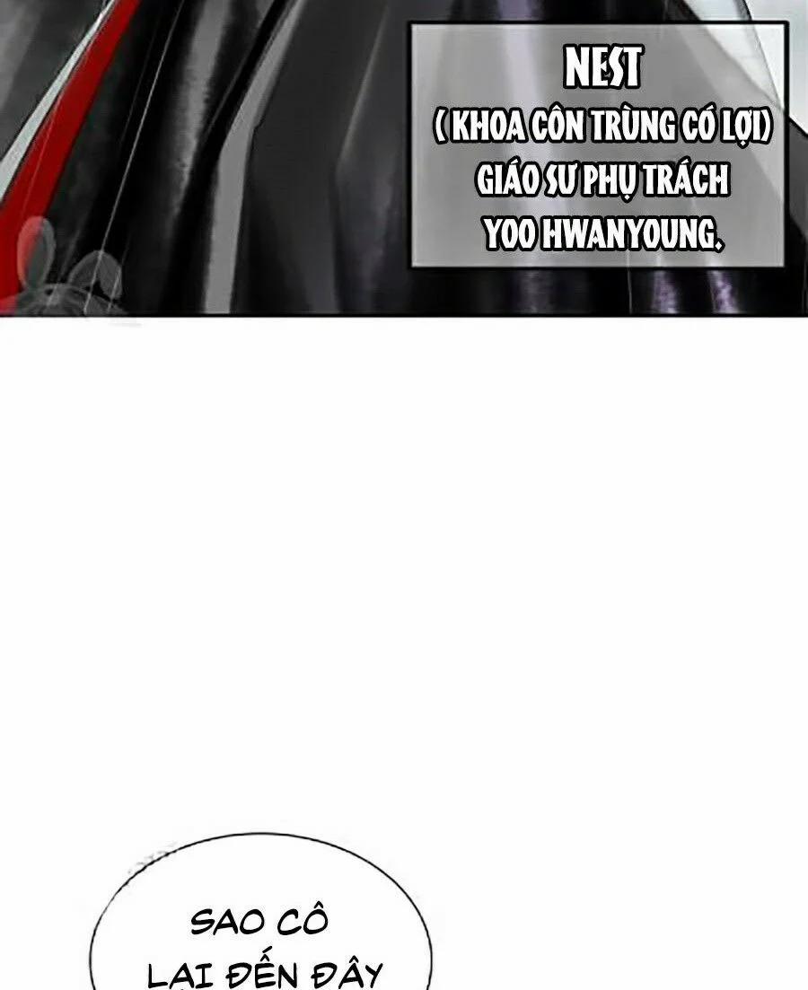 Nhân Trùng Đại Chiến 17 trang 26