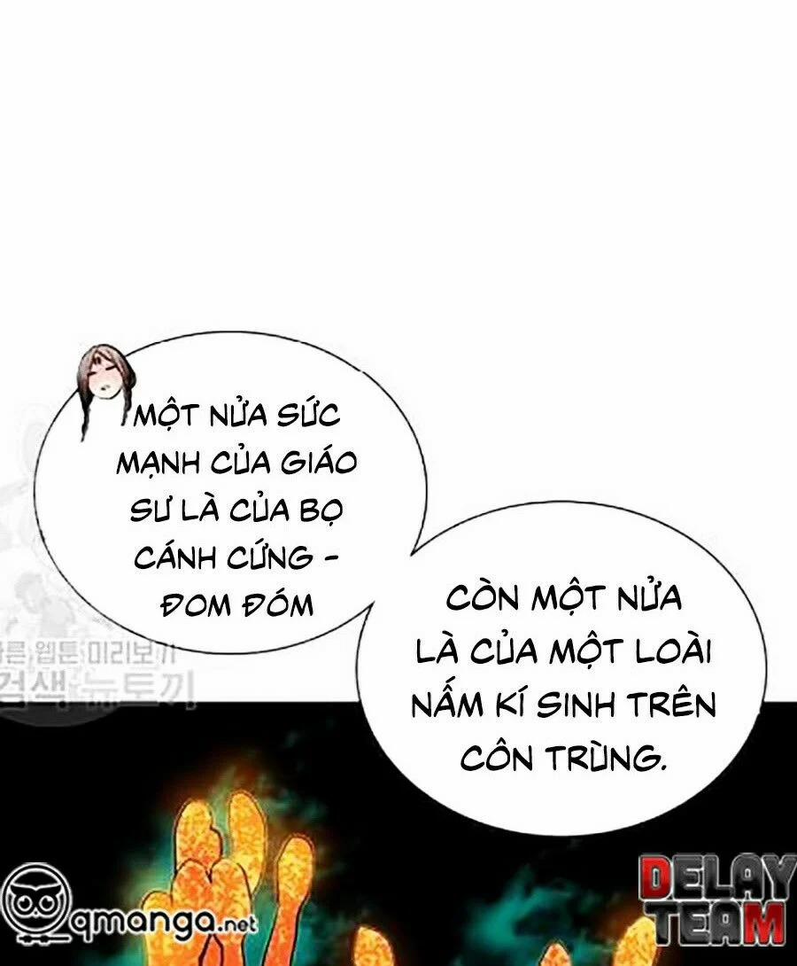 Nhân Trùng Đại Chiến 17 trang 40