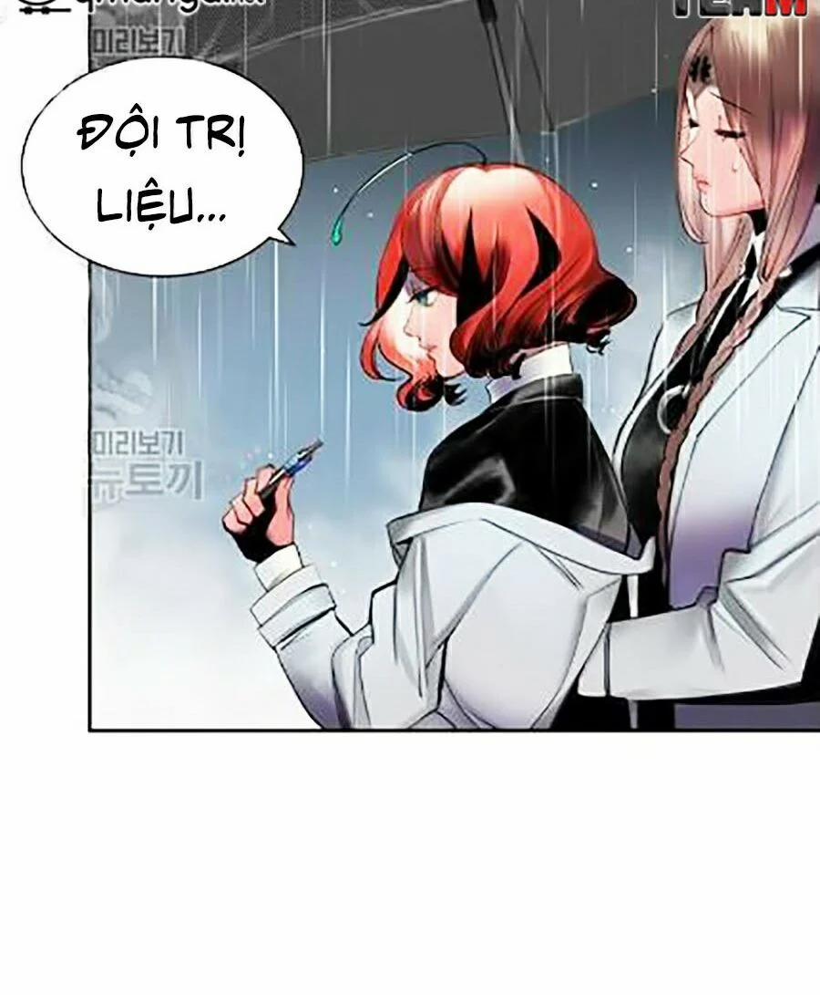 Nhân Trùng Đại Chiến 17 trang 61