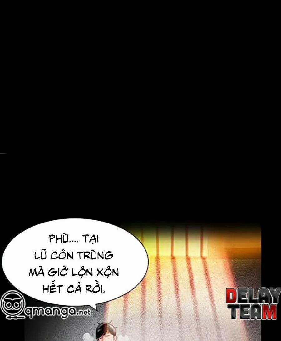 Nhân Trùng Đại Chiến 17 trang 69