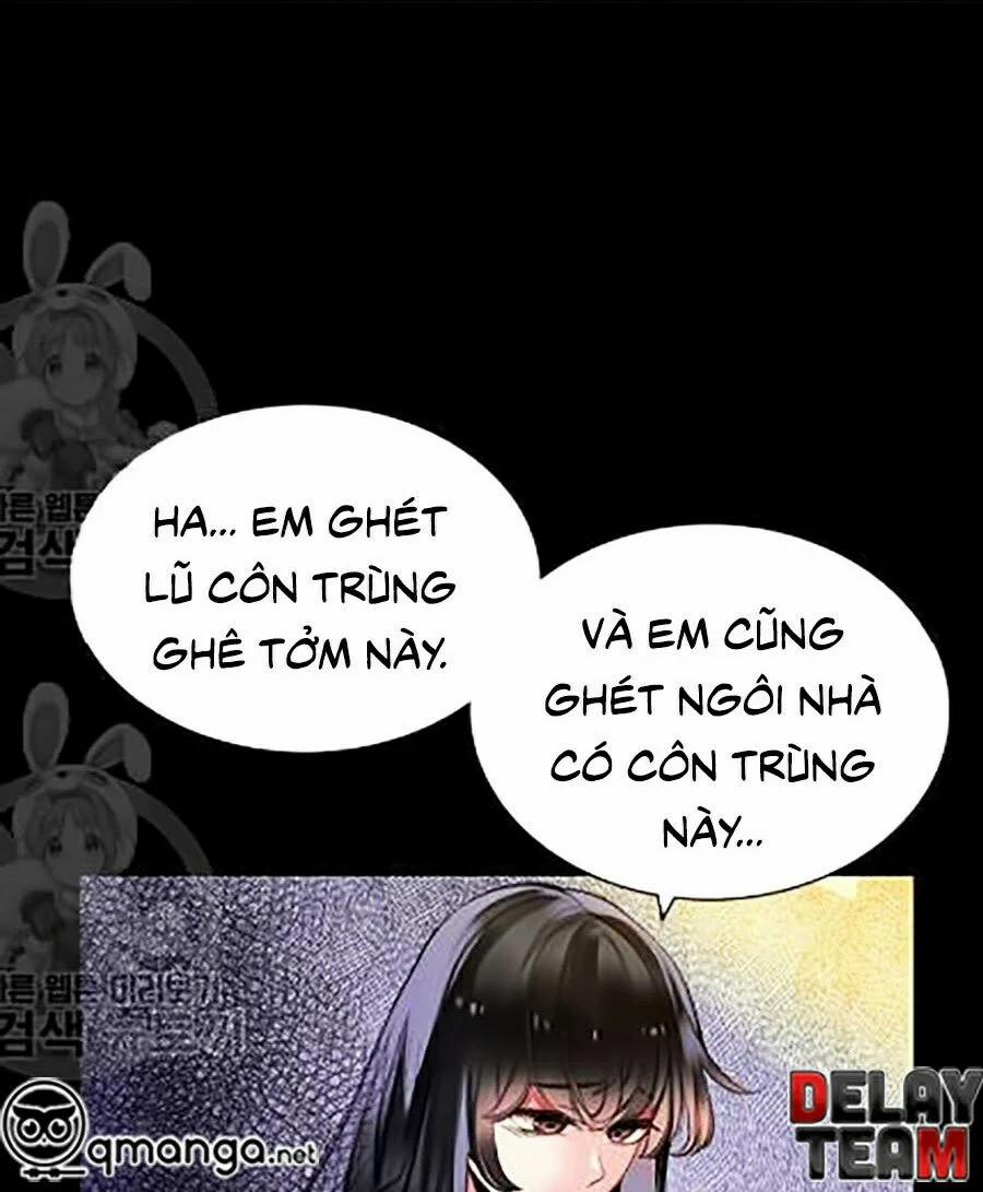 Nhân Trùng Đại Chiến 17 trang 71