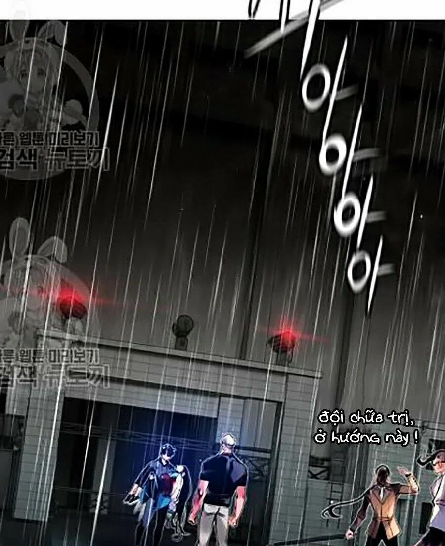 Nhân Trùng Đại Chiến 17 trang 8