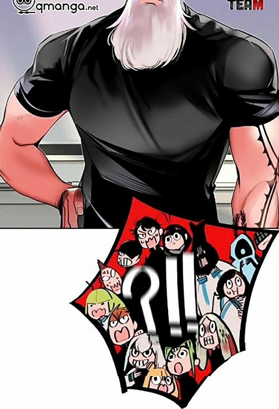 Nhân Trùng Đại Chiến 18 trang 10