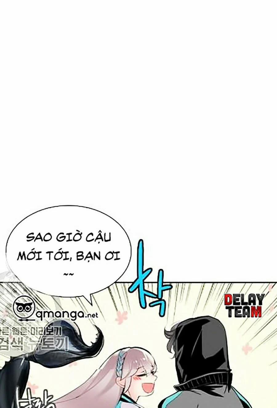 Nhân Trùng Đại Chiến 18 trang 101