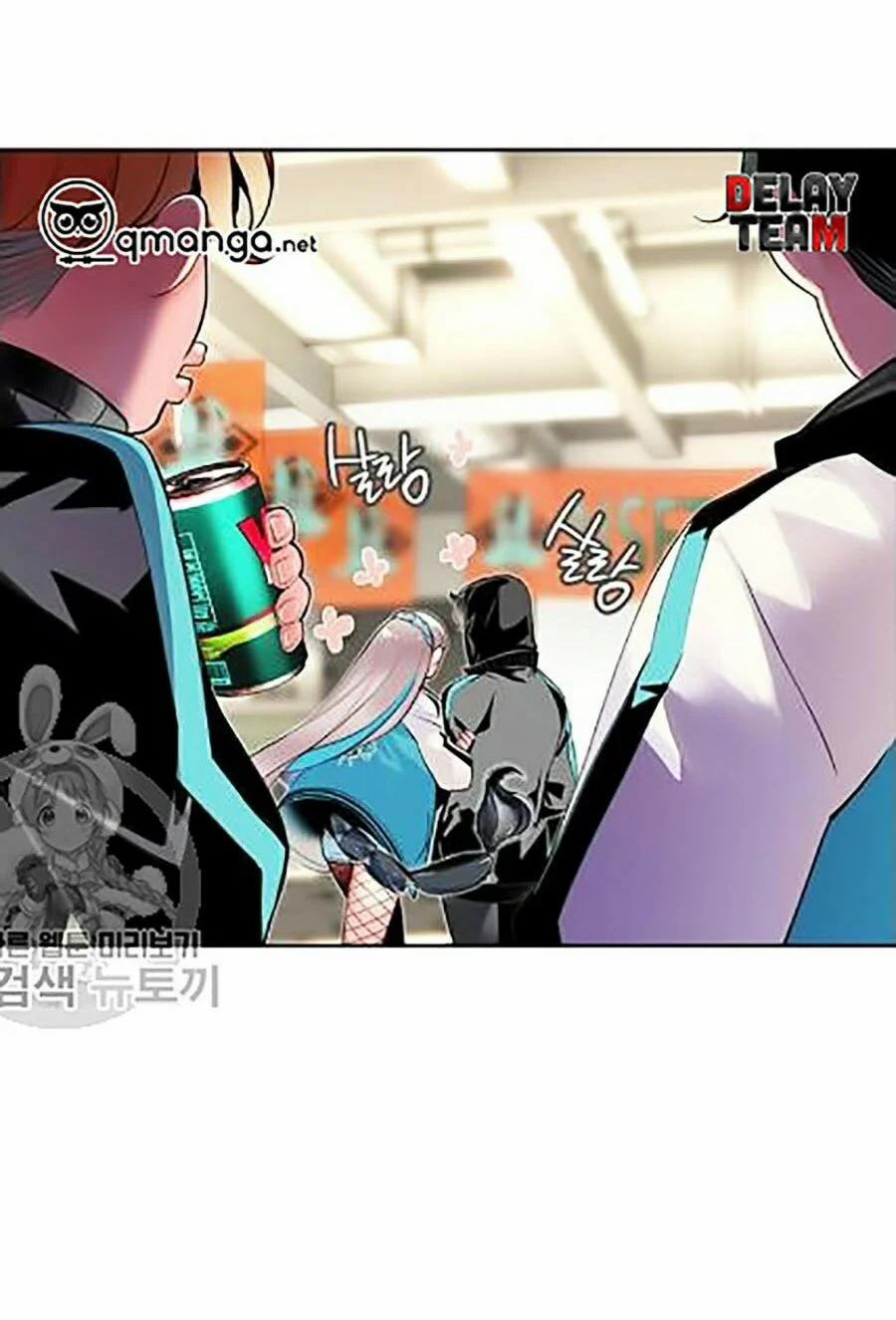 Nhân Trùng Đại Chiến 18 trang 103