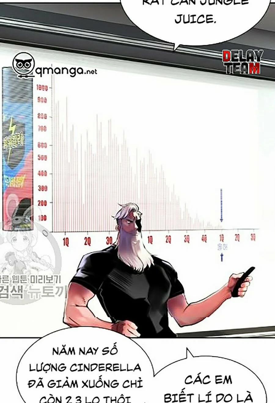 Nhân Trùng Đại Chiến 18 trang 13