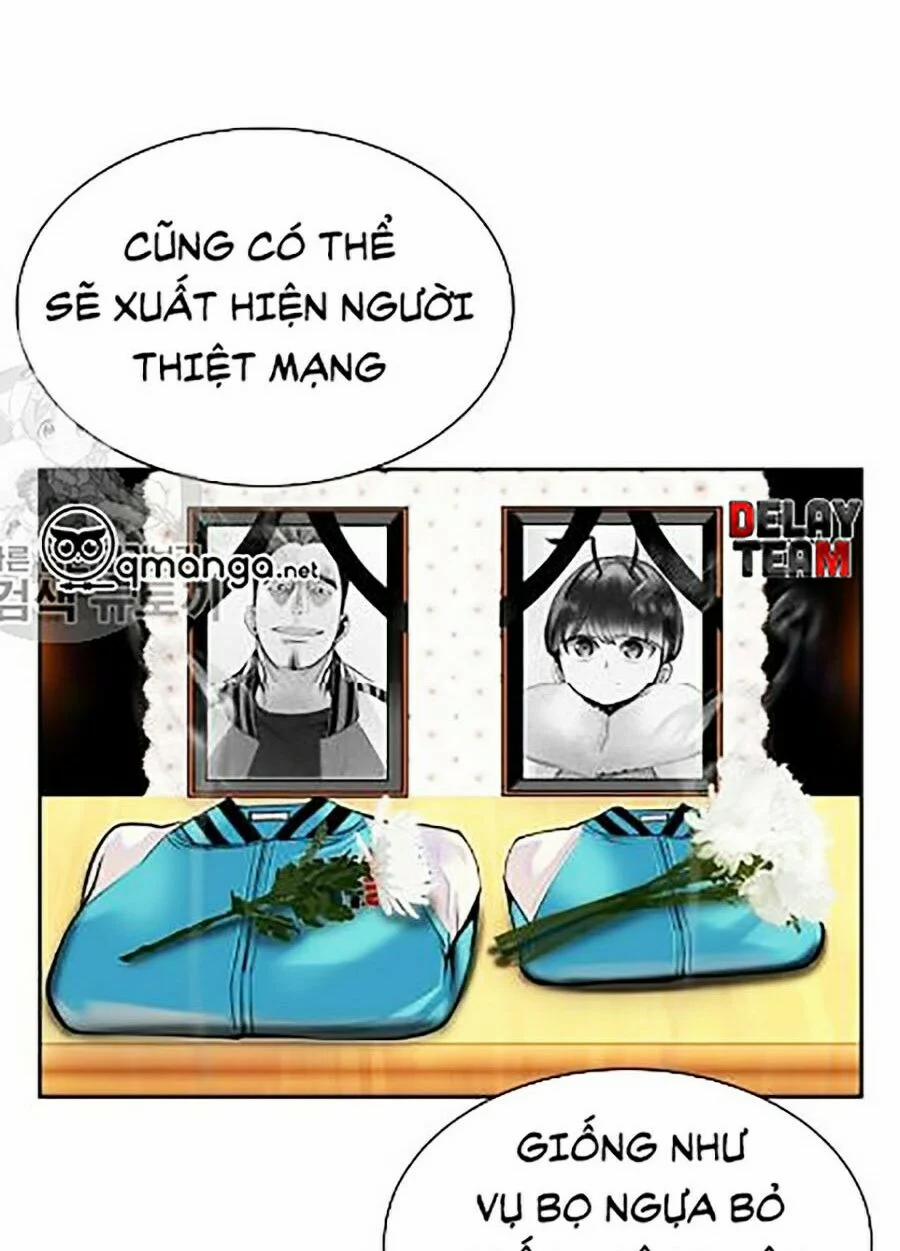 Nhân Trùng Đại Chiến 18 trang 37