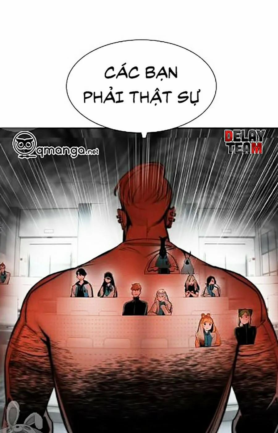 Nhân Trùng Đại Chiến 18 trang 40